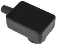 px0956s Bulgin Power Connector Cable Mount Socket, 8, Screw Down Termination, 6A, 250 V ac