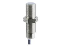 iwrm-18u9501 Baumer Proximity Threaded Barrel Proximity Sensor, M12, 2 → 5 mm Detection 1-9 V, 15 → 30 V