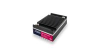 tep-40-3611uir TRACOPOWER TEP 40UIR DC-DC Converter, 5V dc/ 8A Output, 9 → 75 V dc Input, 40W, Through Hole, +85°C Max Temp