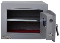 sfmv1ze Securikey 26L Office Safe