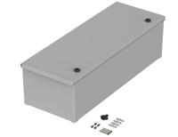 42183200-ps-832 Bopla Polysafe Series Fibreglass Reinforced Polyester Wall Box, IP66, 800 mm x 300 mm x 230mm
