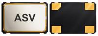 asv-12000mhz-ej-t Abracon, 12MHz Clock Oscillator, ±20ppm HCMOS, TTL, 4-Pin SMD ASV-12.000MHZ-EJ-T