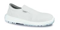 dahlia-7gr03-41 AIMONT DAHLIA 7GR03 Unisex White Composite Toe Capped Safety Shoes, UK 7, EU 41