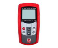 205-0985 RS PRO RS MH 5130 + RS MSD 25 BAE Absolute Manometer With 1 Pressure Port/s, Max Pressure Measurement 1000bar With RS
