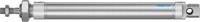 dsnu-25-160-p-a Festo Pneumatic Cylinder - 19225
