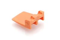 awp-2p Amphenol Industrial, ATP Female 2 Way Wedgelock for use with ATM Series Connectors