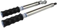050000 Gedore Breaking Torque Wrench, 5 → 25Nm, Round Drive, 16mm Insert - RS Calibrated