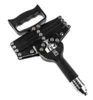 487-129 RS PRO Lazy Tong Riveter