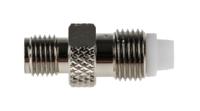 738-5780 RS PRO Straight 50Ω RF Adapter FME Socket to SMA Socket 900MHz