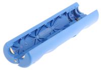 coaxstrip2rs Thomas & Betts Wire Stripper, 4.8mm Min, 16.0mm Max