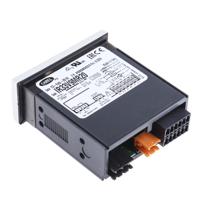 ir33v9mr20 Carel IR33 Panel Mount PID Temperature Controller, 76.2 x 34.2mm, 1 Output Relay, 24 V ac/dc Supply Voltage
