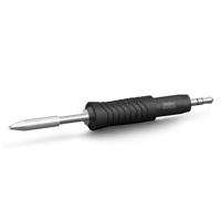 t0050113799 Weller RTUS 020 G MS 2 mm Mini-Wave Soldering Iron Tip for use with WXUPS-MS (Smart) Soldering Iron