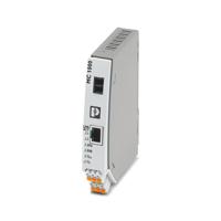 1330611 Phoenix Contact RJ45 Ethernet Media Converter, Multi Mode, 100Mbit/s 5km