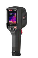 274-0350 RS PRO USB / WiFi Thermal Imaging Camera, -20 °C→+ 400 °C, 120 x 90pixel Detector Resolution