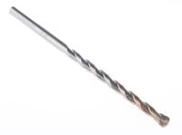 dt6533-qz DeWALT DT65 Series Carbide Tipped Twist Drill Bit, 10mm Diameter, 200 mm Overall