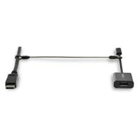 connlockpk10 StarTech.com Laptop Lock for use with Adapters, Dongles