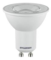 29169 Sylvania RefLED GU10 LED Bulbs 4.2 W(50W), 4000K, Cool White, GU10/ES50 shape