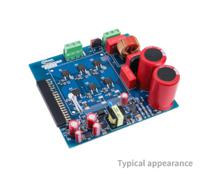 evalm7hvigbtinvtobo1 Infineon EVAL-M7-HVIGBT-INV 3-Phase Inverter for TRENCHSTOP RCD2 IGBT IKD04N60RC2 for EVAL-M7-D111T