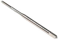 e500-m160035 Dormer Threading Tap HSS 1-Piece 0.35mm Pitch Metric Standard Machine Tap M1.6 Thread