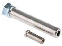 t0058720781 Weller Soldering Accessory Barrel and ET/LT Adapter LT Series, for use with LR21 Soldering Iron