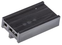 90156-0143 Molex, C-Grid III Female Connector Housing, 2.54mm Pitch, 3 Way, 1 Row