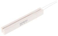 sbche151r0k TE Connectivity 1Ω Wire Wound Resistor 17W ±10% SBCHE151R0K