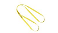 fa6000512 KRATOS SAFETY 1200mm Anchor Strap 22kN, 20mm wide