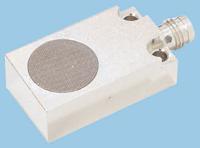 cfdm-20p1500s35l Baumer Capacitive Block Proximity Sensor, 5 mm Detection, PNP NO, 10 → 30 V dc