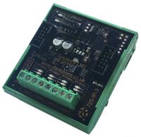 725-ip RF Solutions Remote Control Base Station 725-IP, Input Module