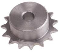 183-142 RS PRO 15 Tooth Pilot Sprocket 05B-1 Chain Type