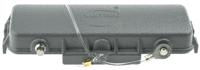 09300245425 HARTING Protective Cover, Han B Series , For Use With Heavy Duty Power Connectors