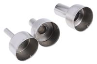 137-2236 RS PRO SS Nozzle Kit for use with SS-969B, 124-4133