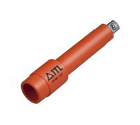01776 ITL Insulated Tools Ltd 1/4 in Square Extension Bar, 66 mm Overall