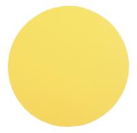 873-5915 RS PRO Self-Adhesive General Hazard Hazard Warning Sign