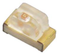 kp-1608qbc-d Kingbright4 V Blue LED 1608 (0603)  SMD, KP-1608QBC-D