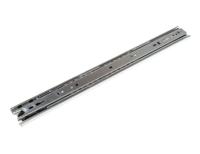 dz3832-0045sc-rs Accuride Telescopic Rail, 450mm Depth, 50kg Max Load
