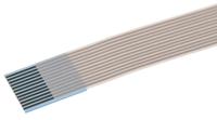 15166-0119 Molex Premo-Flex Series FFC Ribbon Cable, 12-Way, 0.5mm Pitch, 51mm Length