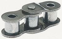 cw12b-115 Witra 12B-1 Offset Link Steel Roller Chain Link
