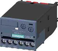 3ra2813-2fw10 Siemens Time-Delayed Auxiliary Switch, 24 → 240 V ac/dc