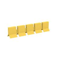 ghv0360505r0001-sz-bsk5 ABB Busbar Cover