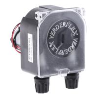 au-r2550120-rs1 Verderflex Peristaltic Electric Operated Positive Displacement Pump, 0.24L/min, 1 bar, 12 V dc