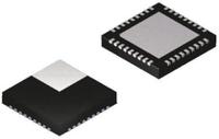 usb2512bi-aezg Microchip USB2512BI-AEZG, USB Controller, USB 2.0, 3.3 V, 36-Pin QFN