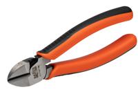 2171g-180 Bahco 2171G-180 Pliers, 185 mm Overall, Straight Tip, 22mm Jaw