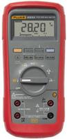 fluke-28-iiex Fluke 28EX Handheld Digital Multimeter, True RMS, 10A ac Max, 10A dc Max, 1000V ac Max, ATEX - UKAS Calibrated