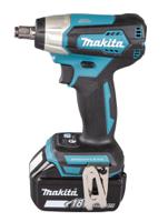 dtw181z Makita 1/2 in 18V Cordless Body Only Impact Wrench