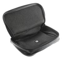 707-7316 RS PRO PVC Tool Wallet 200mm x 105mm x 50mm (Closed)