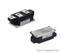 td600n16koftimhpsa1 Infineon TD600N16KOFTIMHPSA1, Thyristor Module 1600V, 600A 250mA