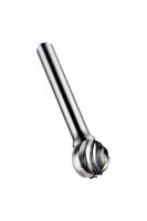 p60730x30 Dormer Ball Deburring Tool, 3mm Capacity, Carbide Blade