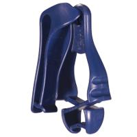 19142 Ergodyne 3405MD Blue Glove Grabber