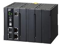 s8ba-24d24d240lf Omron 24V dc Input DIN Rail Uninterruptible Power Supply (240W)